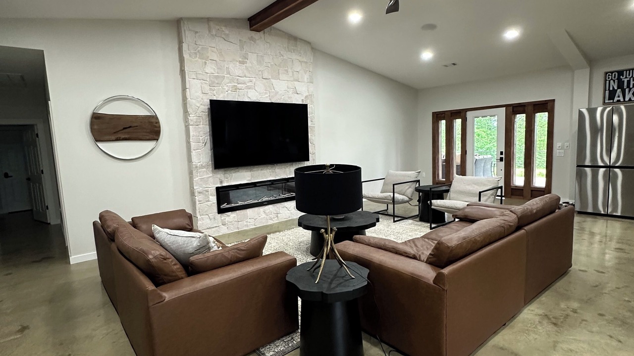 Photo of Livingroom in Kirby