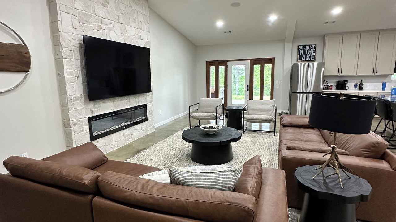Photo of Livingroom in Kirby
