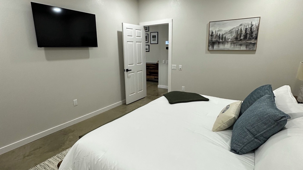 Photo of Bedroom in Kirby