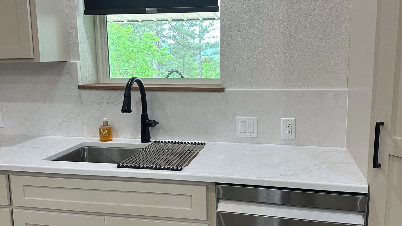 Photo of Kitchen in Kirby