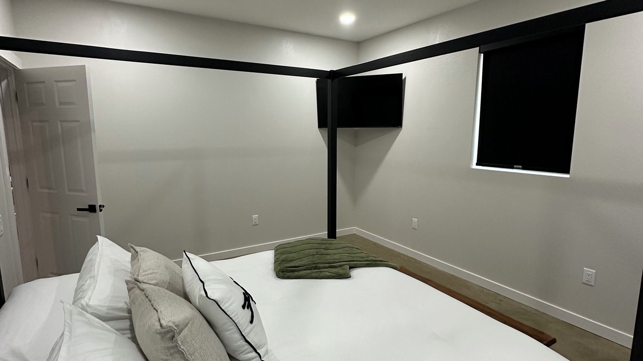 Photo of Bedroom in Kirby