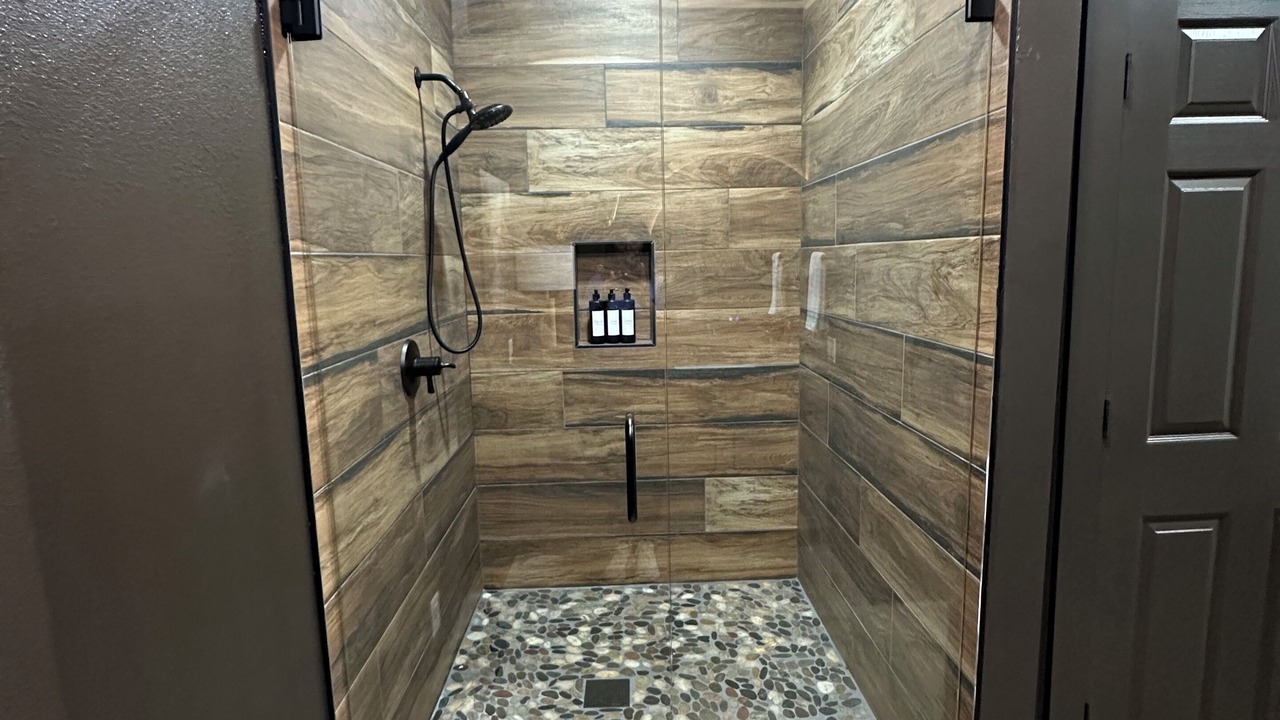 Photo of Bathroom in Kirby