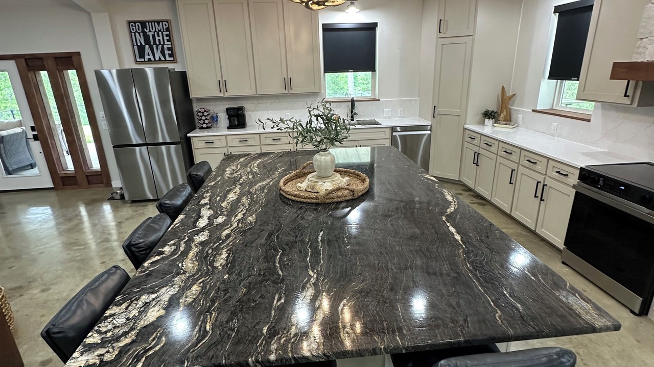 Photo of Kitchen in Kirby