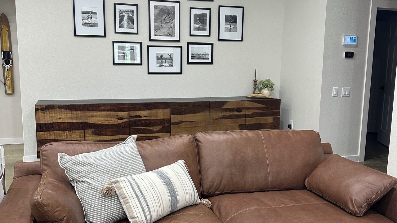 Photo of Livingroom in Kirby