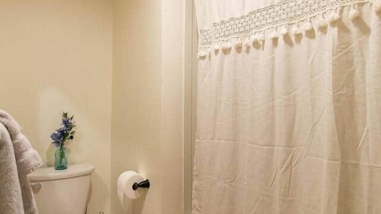 Photo of Bathroom in Villa Grove