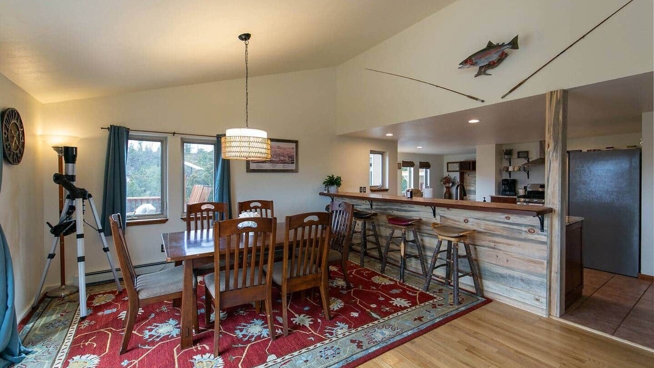 Photo of Bedroom in Villa Grove