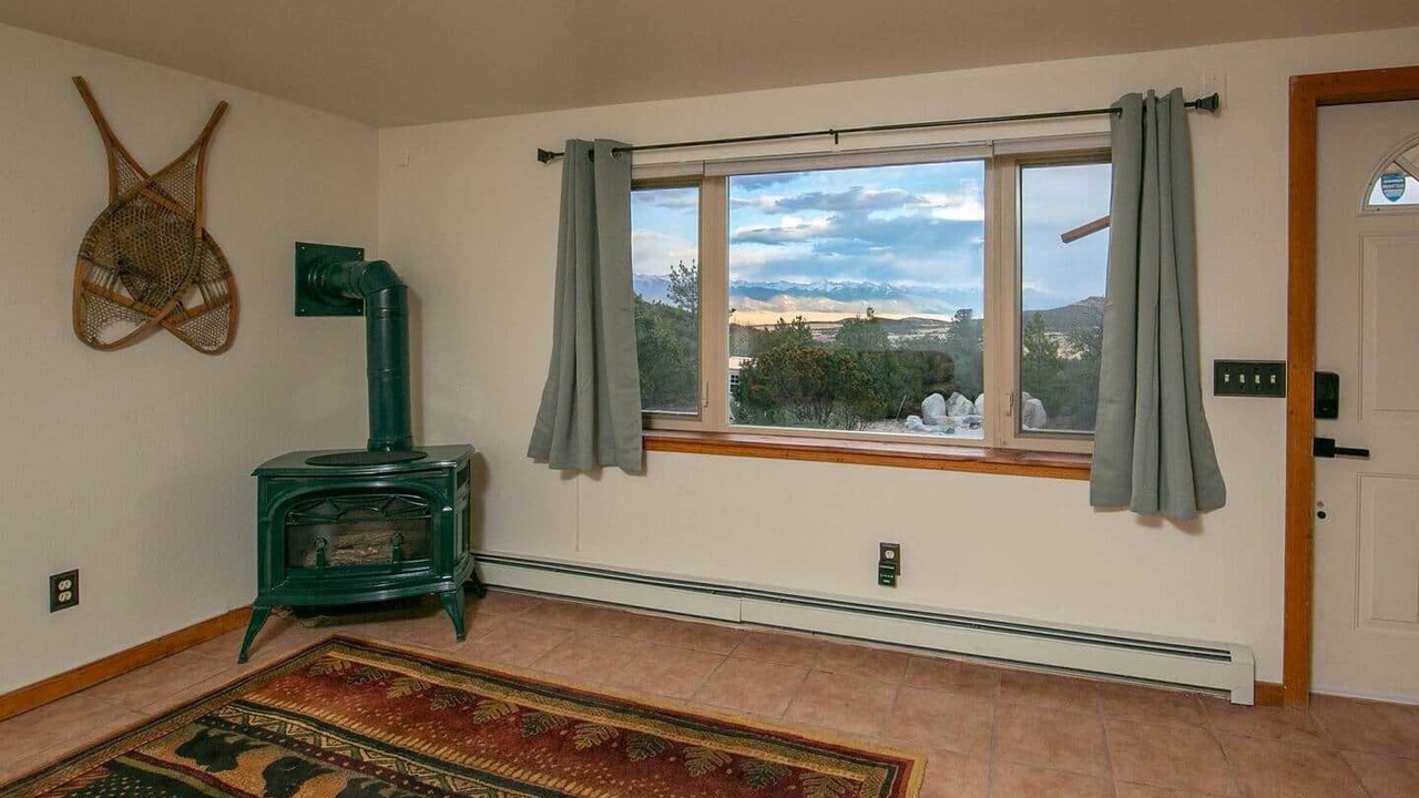 Photo of Livingroom in Villa Grove