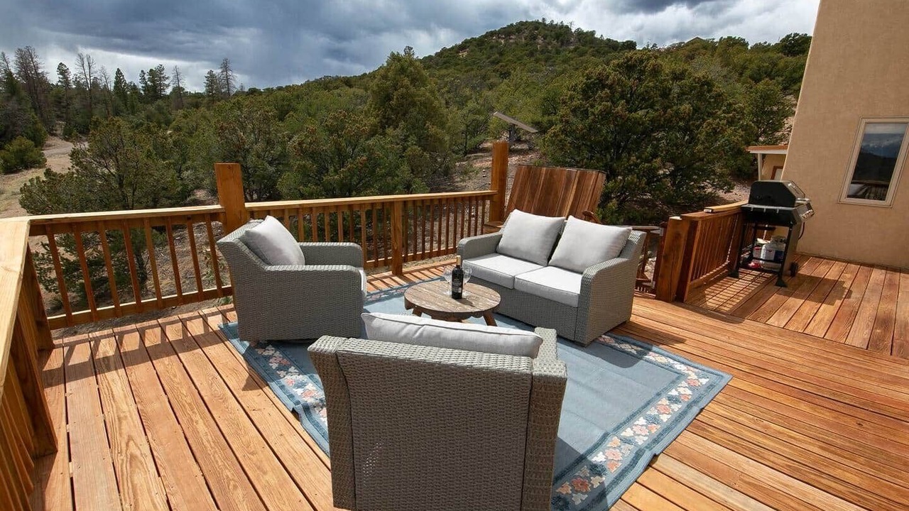 Photo of Outdoor in Villa Grove