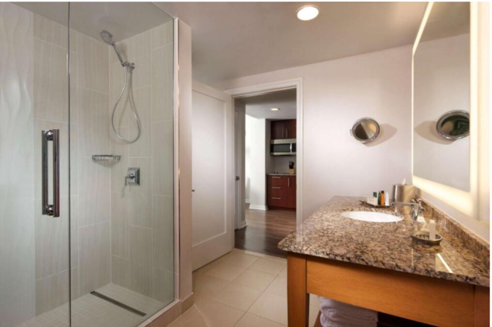 Photo of Bathroom in Florida Central Atlantic Coast