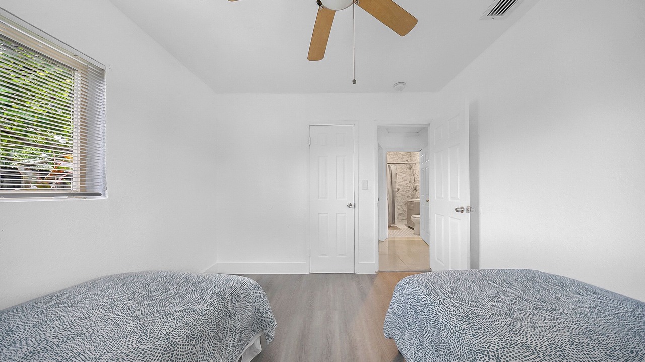 Photo of Bedroom in Hollywood