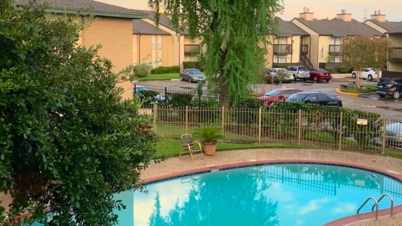 Photo of Outdoor in Nassau Bay