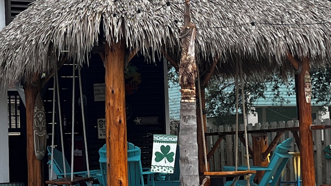 Photo of Outdoor in Nassau Bay