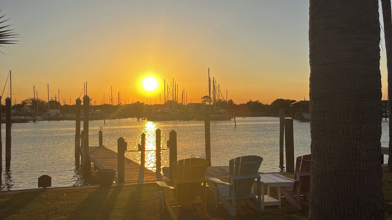 Photo of Outdoor in Nassau Bay