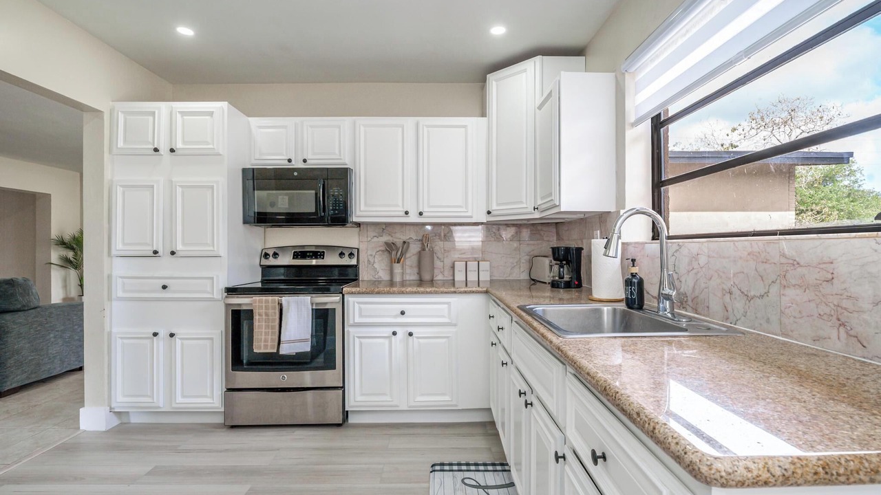 Photo of Kitchen in Driftwood