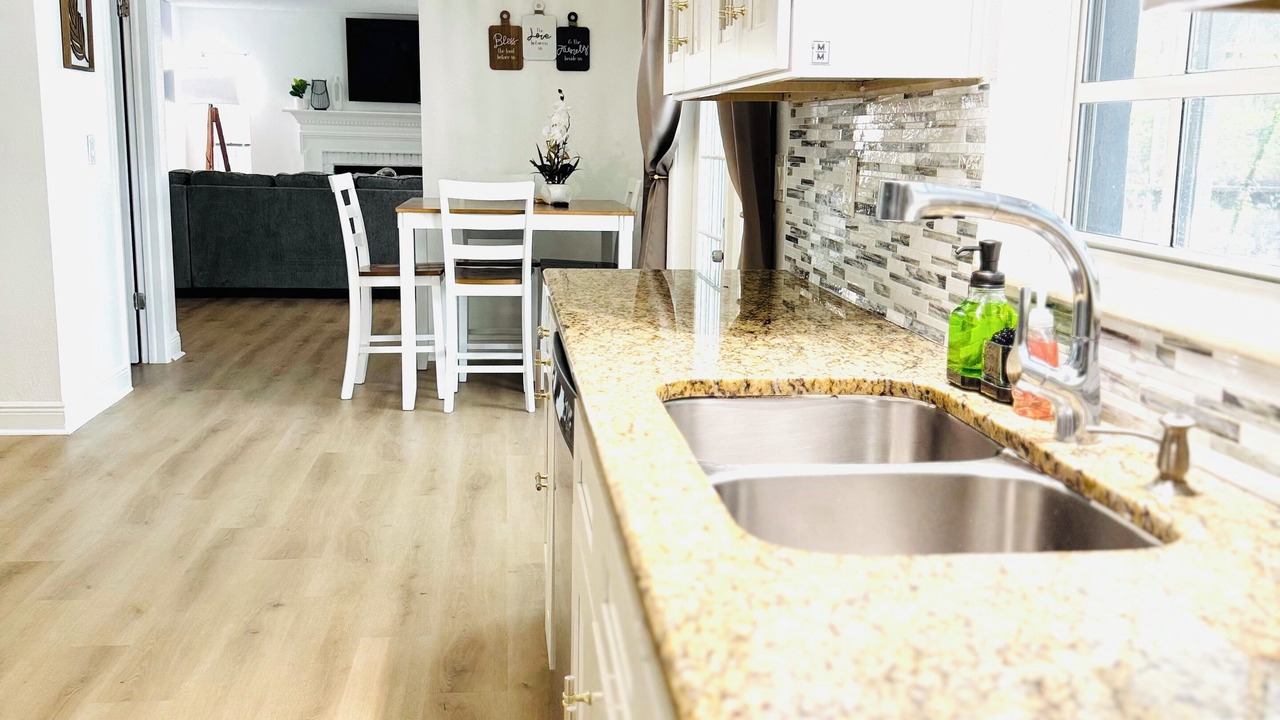 Photo of Kitchen in Greater Northdale