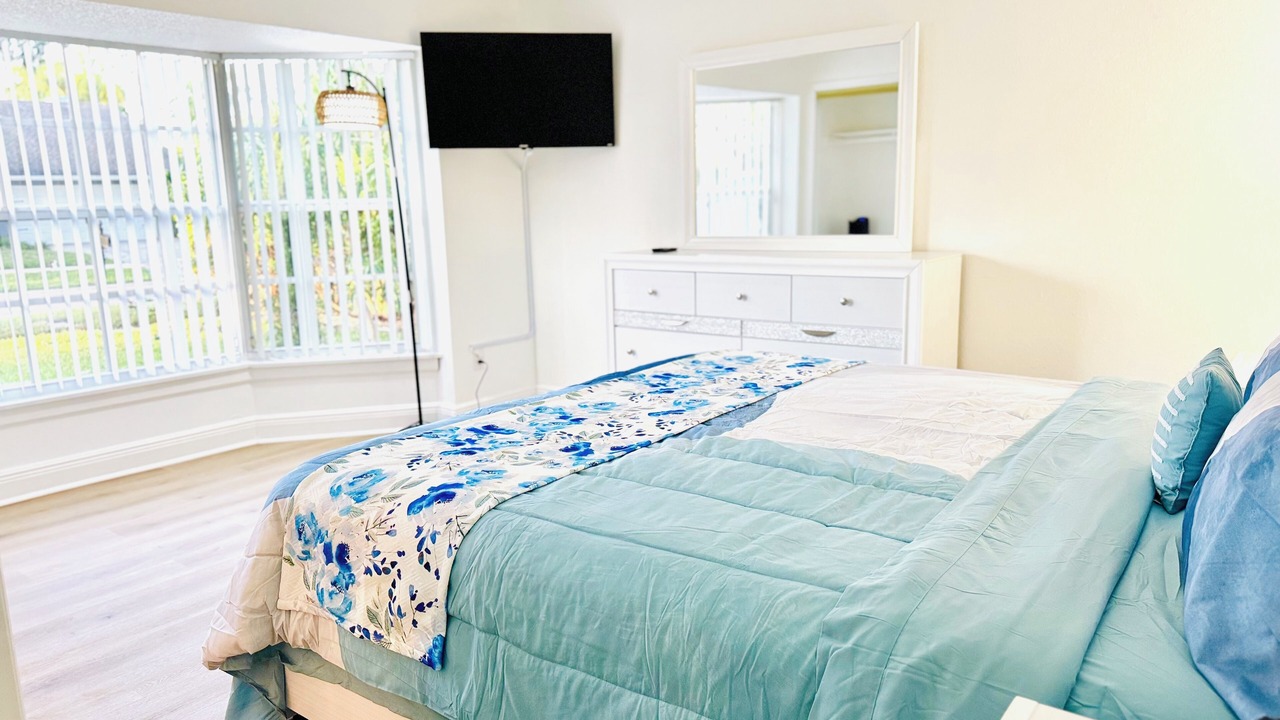 Photo of Bedroom in Greater Northdale