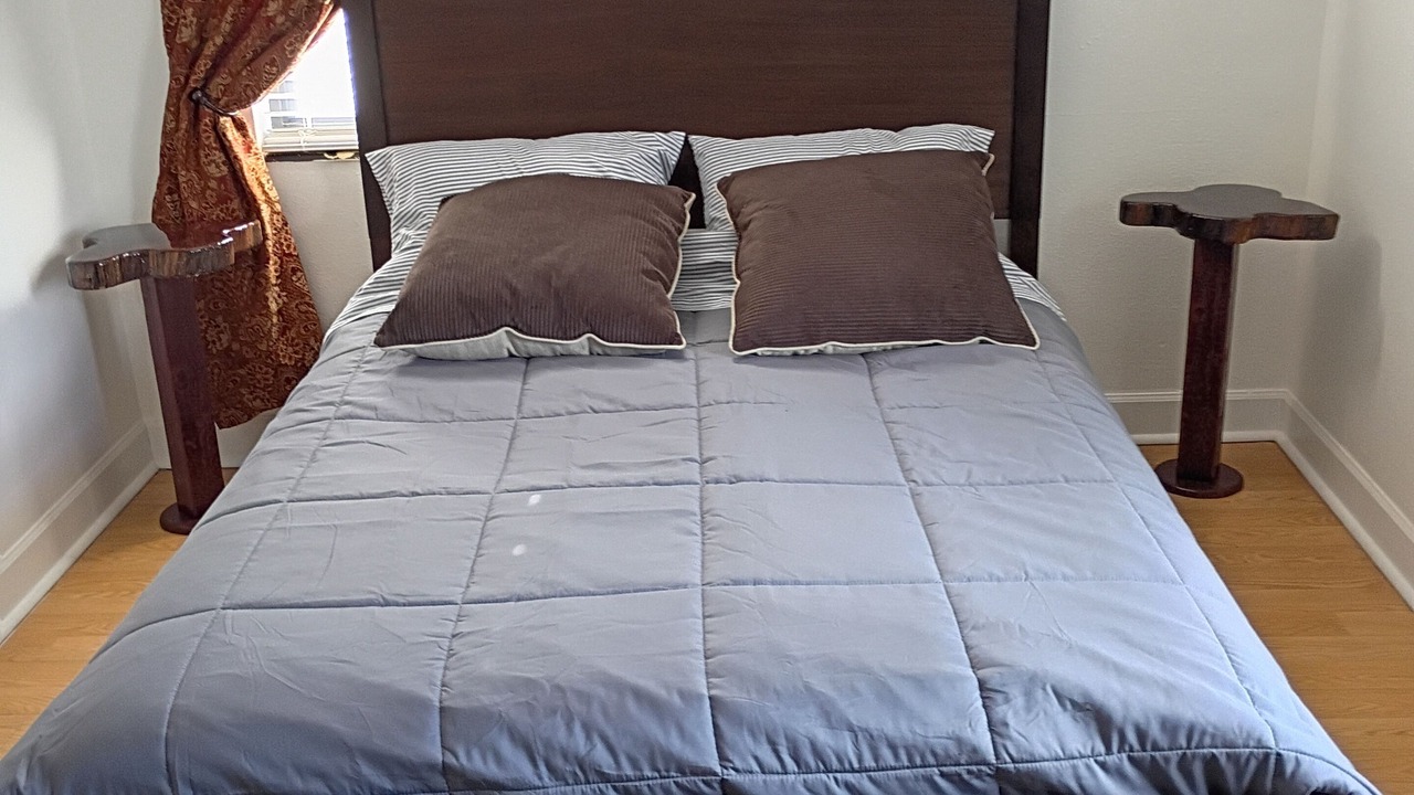 Photo of Bedroom in Sun Bay South