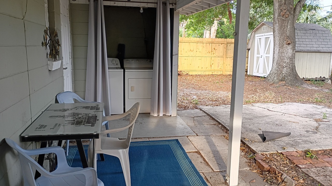 Photo of Outdoor in Sun Bay South
