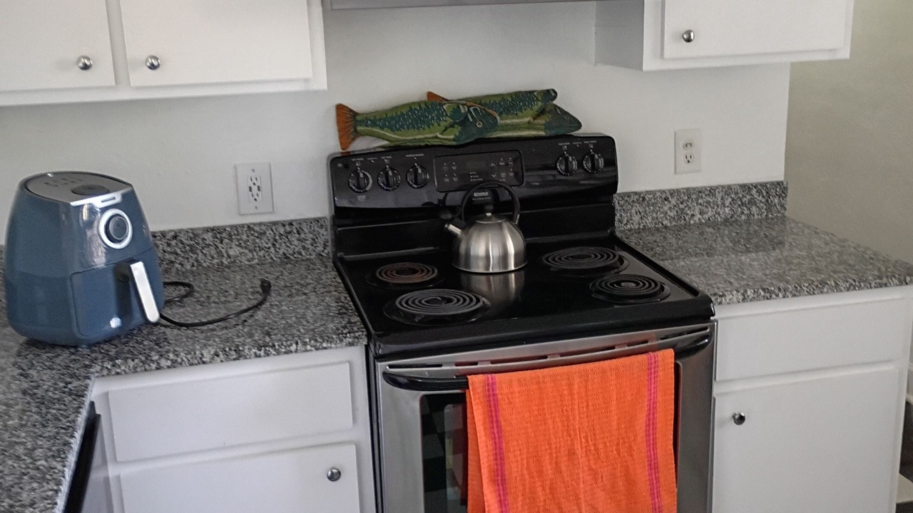 Photo of Kitchen in Sun Bay South