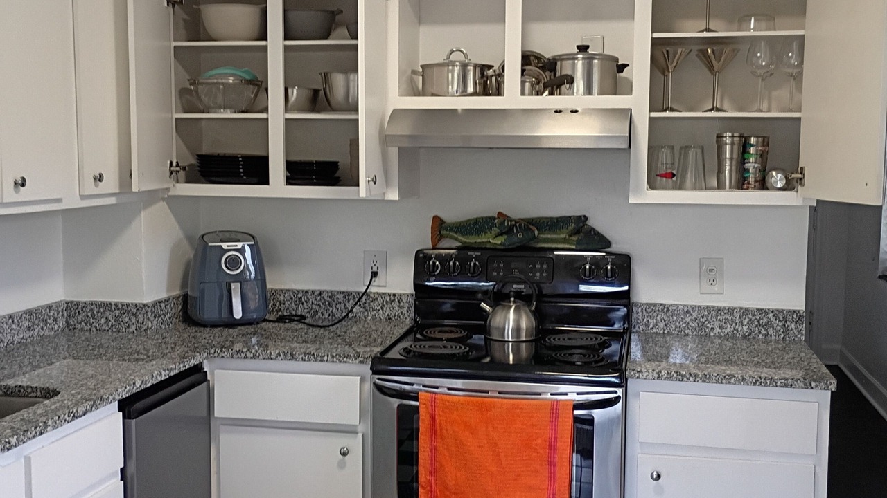 Photo of Kitchen in Sun Bay South