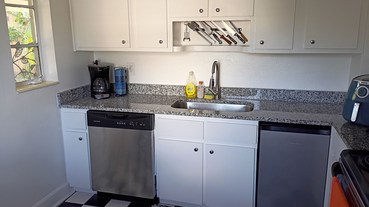 Photo of Kitchen in Sun Bay South