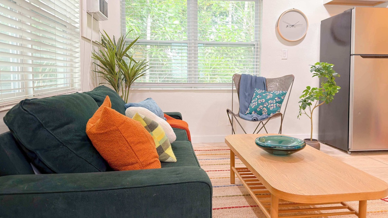 Photo of Livingroom in Lake Ridge