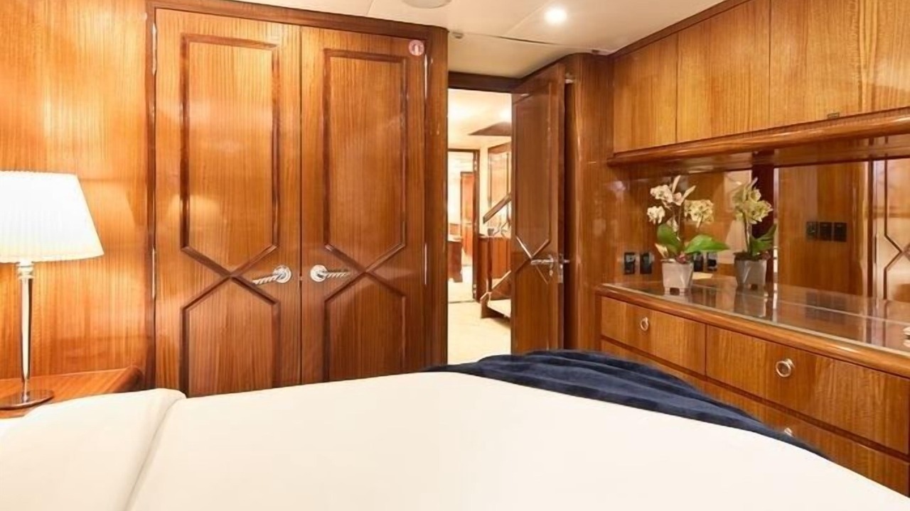 Photo of Bedroom in Central Beach