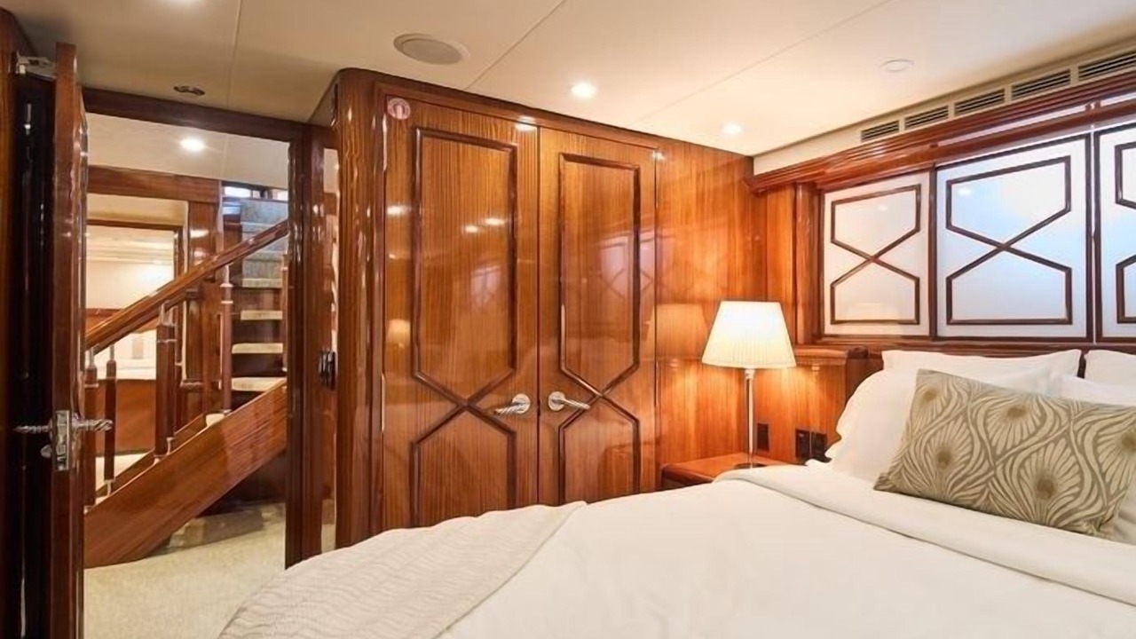 Photo of Bedroom in Central Beach