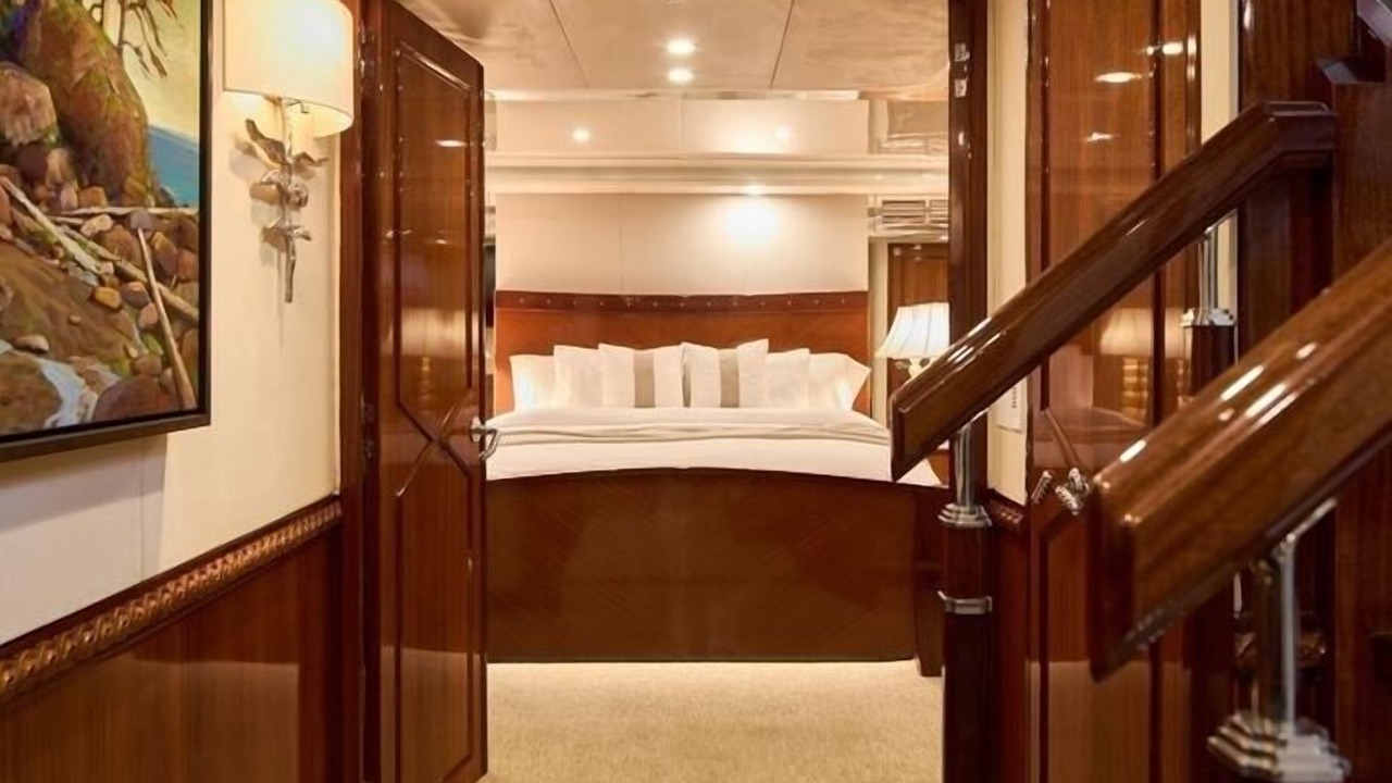 Photo of Bedroom in Central Beach