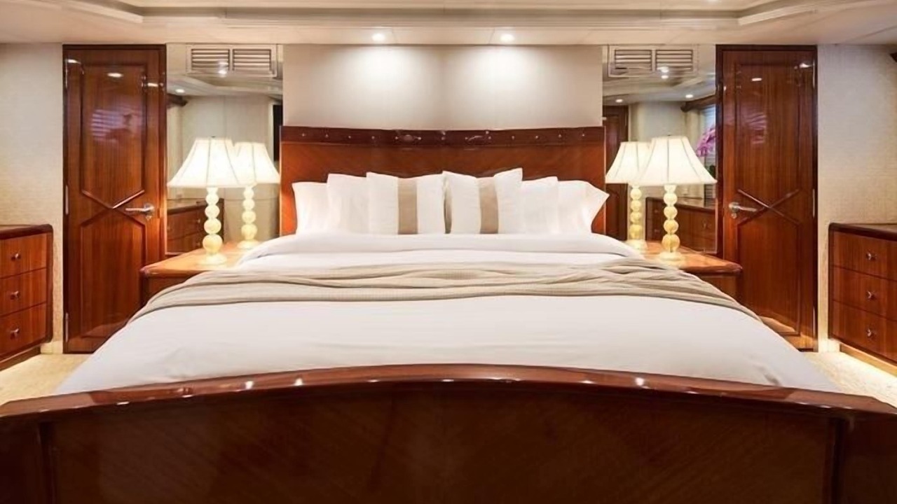 Photo of Bedroom in Central Beach
