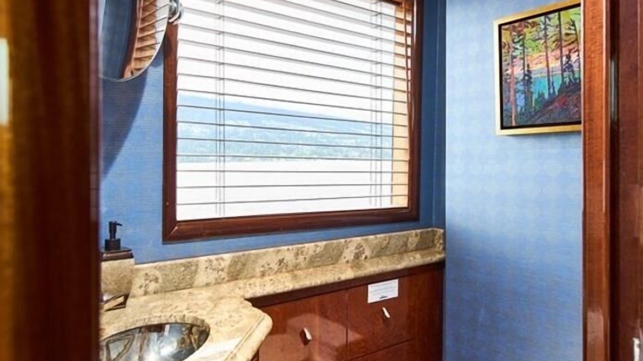 Photo of Bathroom in Central Beach