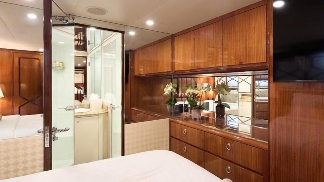 Photo of Bedroom in Central Beach
