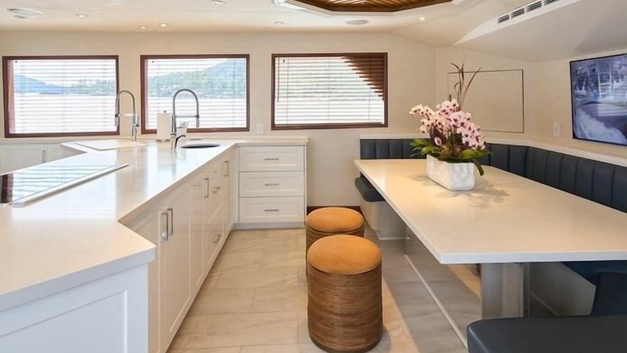Photo of Kitchen in Central Beach