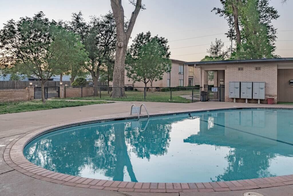 Photo of Outdoor in Lubbock