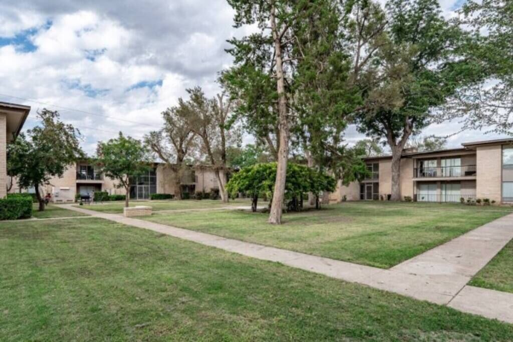Photo of Outdoor in Lubbock