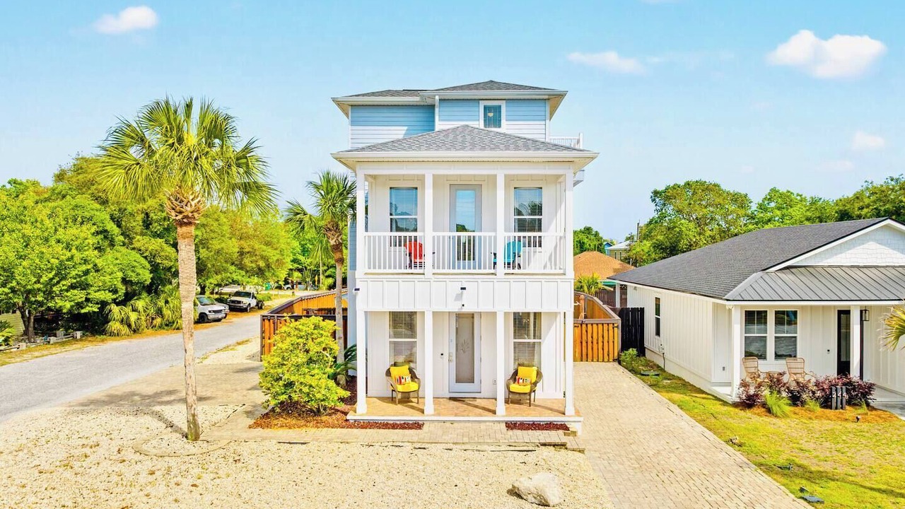 Photo of Outdoor in Laguna Beach Estates