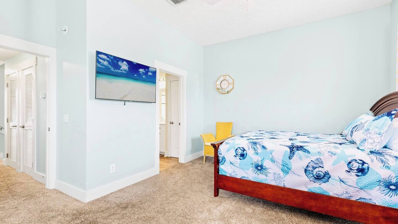 Photo of Bedroom in Laguna Beach Estates