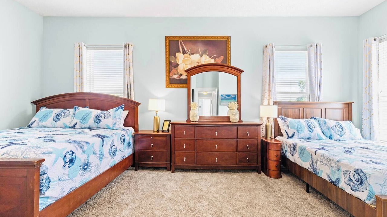 Photo of Bedroom in Laguna Beach Estates
