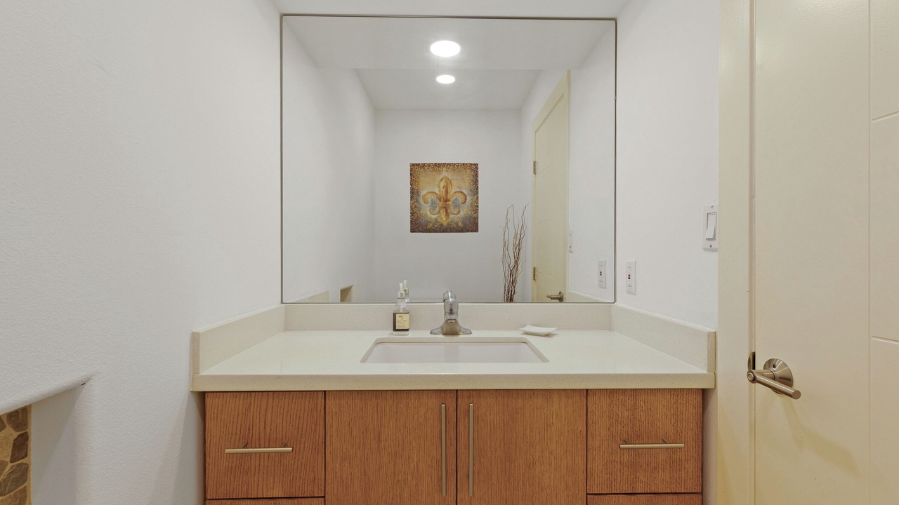 Photo of Bathroom in Rancho Viejo