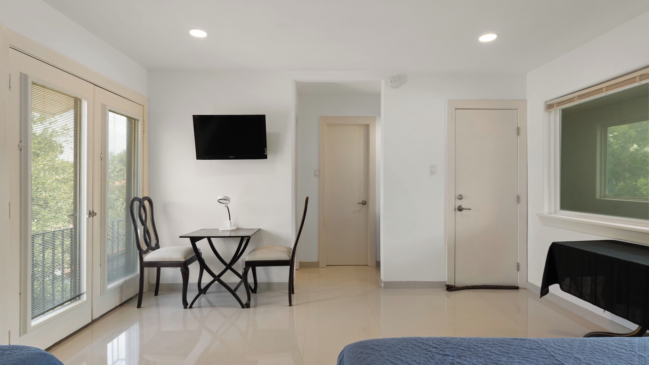 Photo of Bedroom in Rancho Viejo