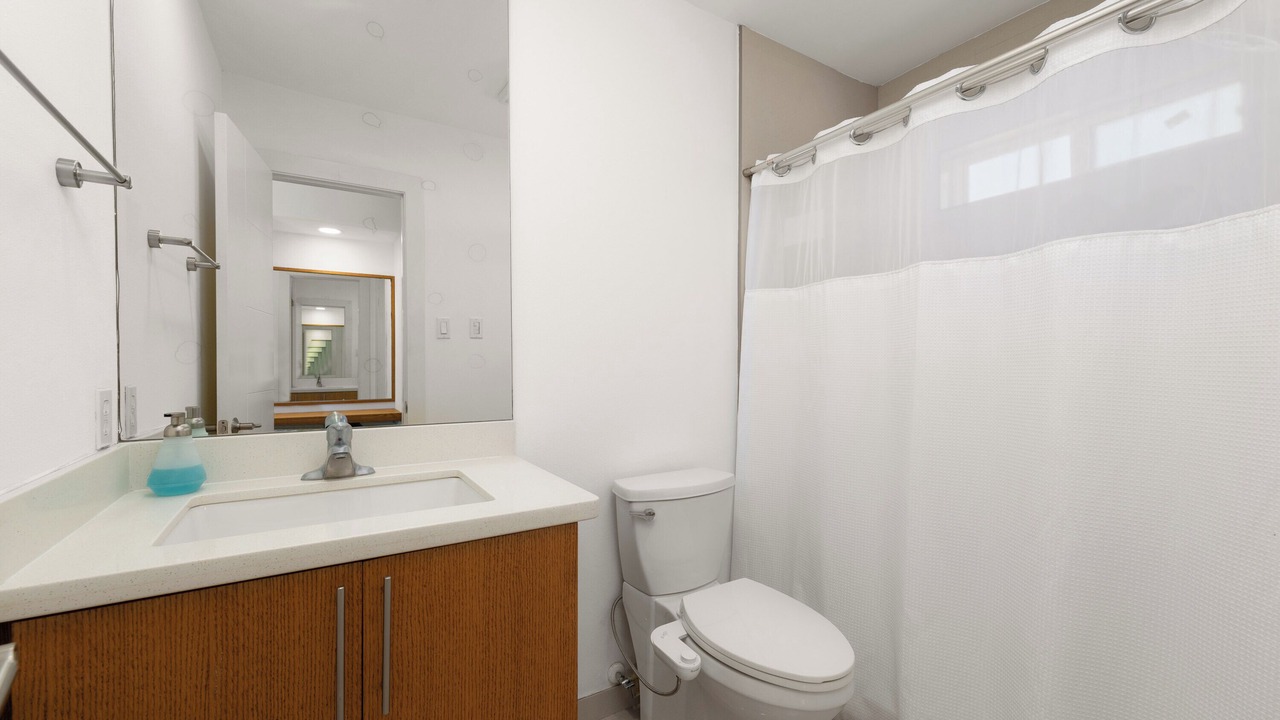 Photo of Bathroom in Rancho Viejo