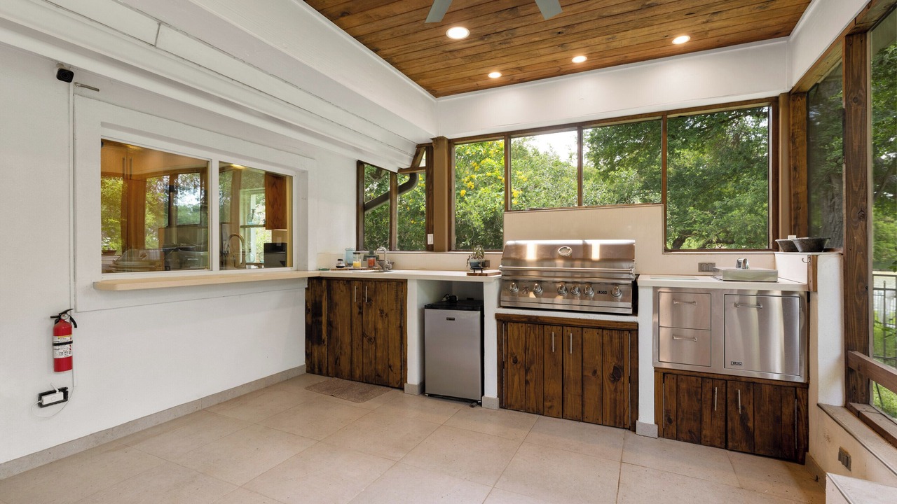 Photo of Kitchen in Rancho Viejo