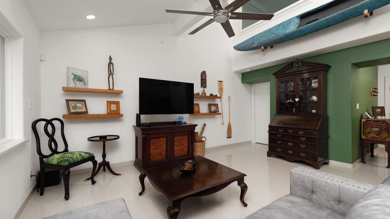 Photo of Livingroom in Rancho Viejo