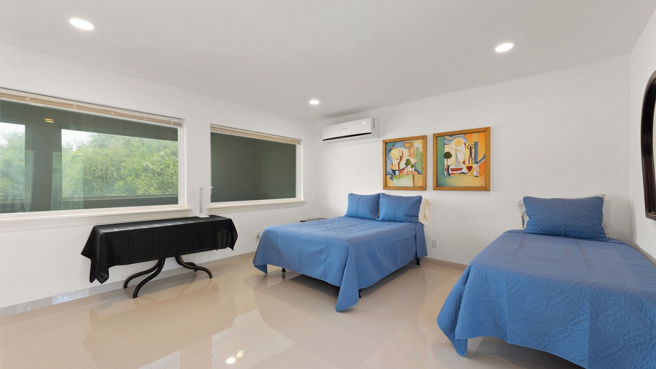 Photo of Bedroom in Rancho Viejo