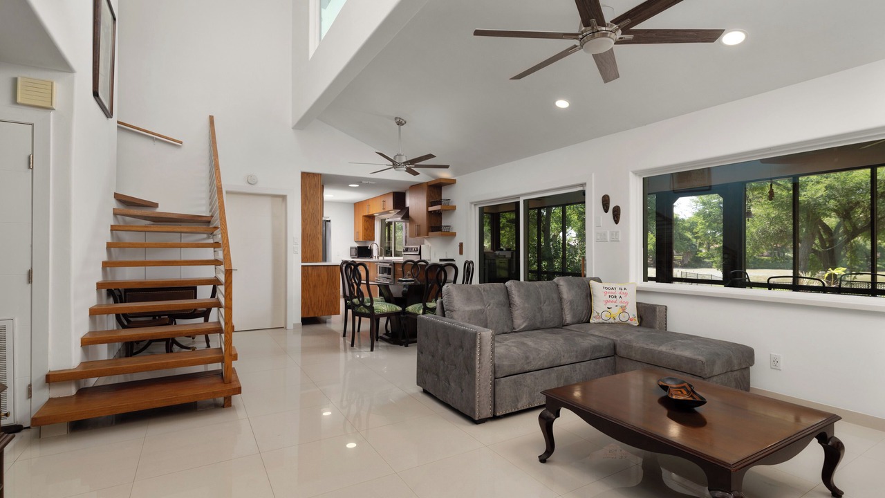 Photo of Livingroom in Rancho Viejo