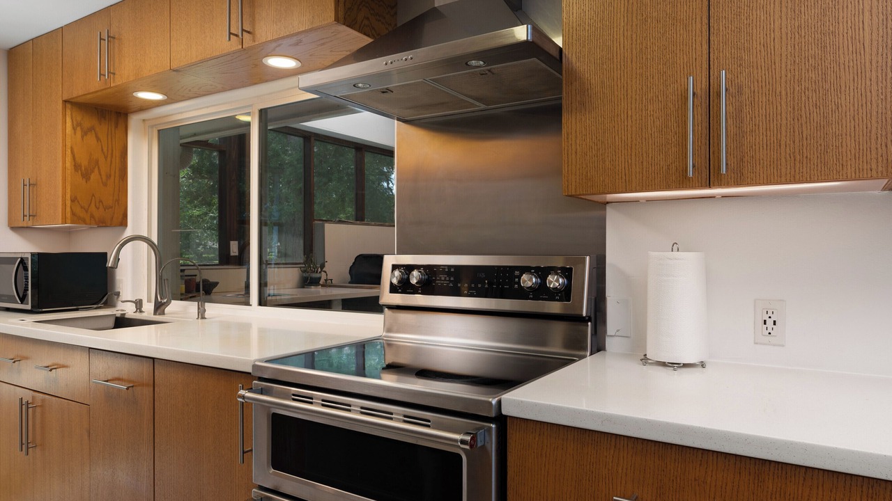Photo of Kitchen in Rancho Viejo
