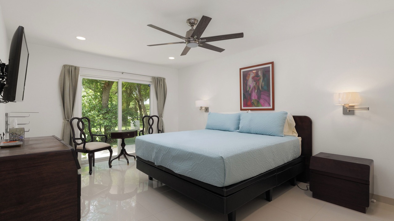 Photo of Bedroom in Rancho Viejo