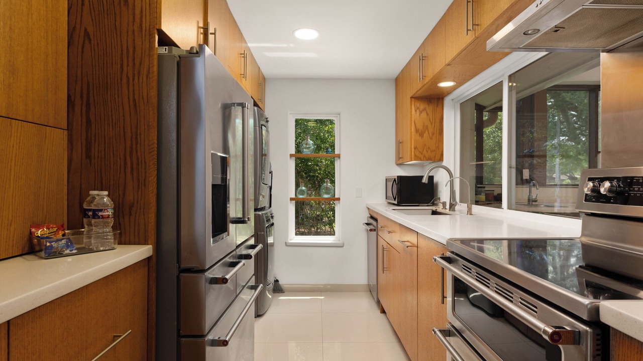 Photo of Kitchen in Rancho Viejo
