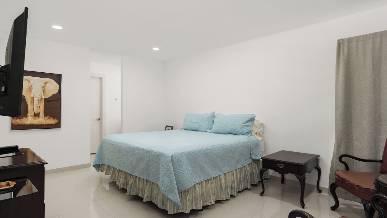 Photo of Bedroom in Rancho Viejo