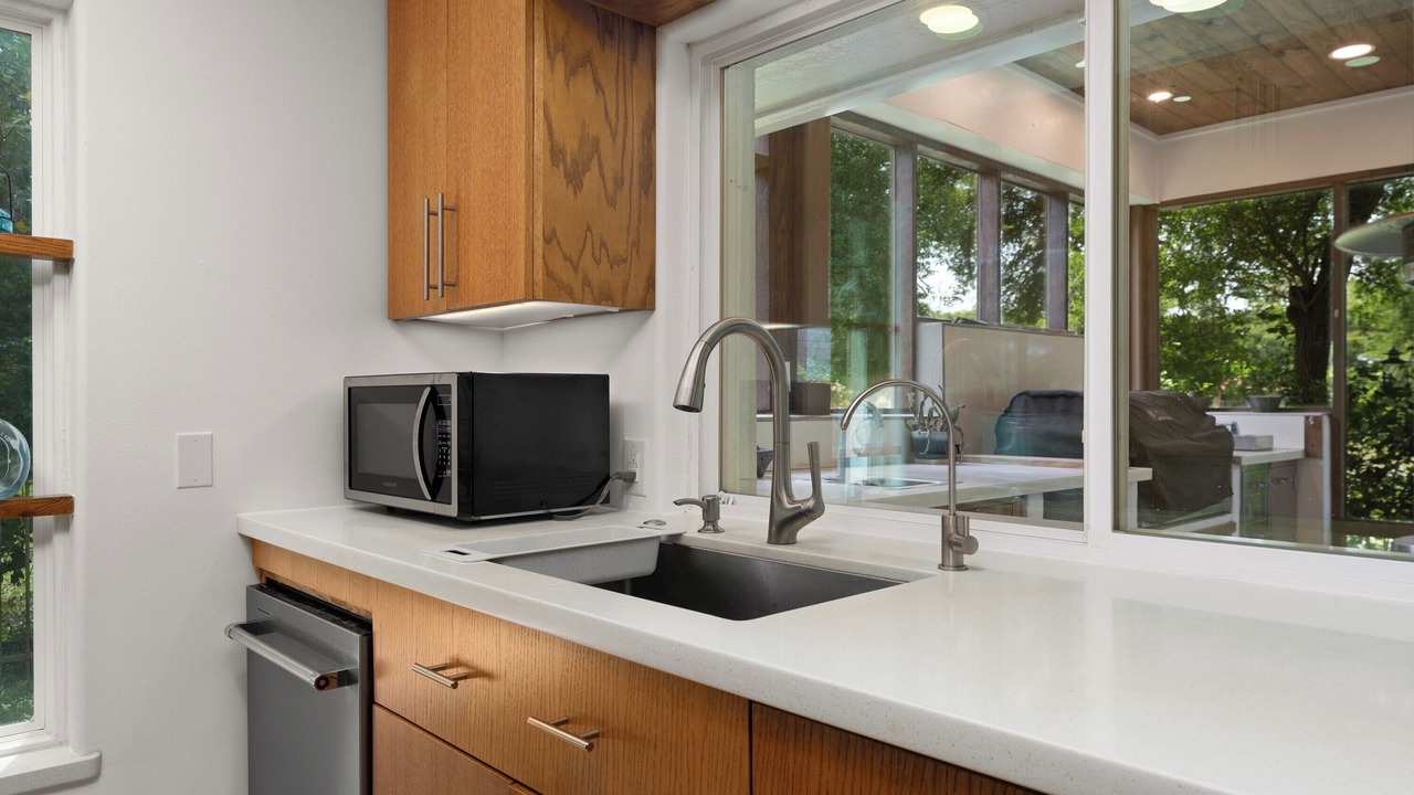 Photo of Kitchen in Rancho Viejo